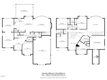 137 Siena Way, Clayton, NC 27527