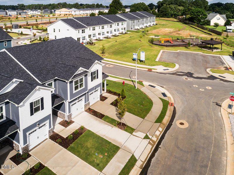 137 Silver Pine Dr, Angier, NC 27501