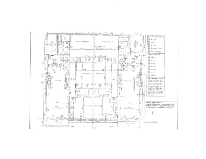 137 S St John St, Burlington, NC 27217