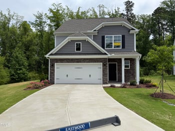 137 Stallion Way, Benson, NC 27504