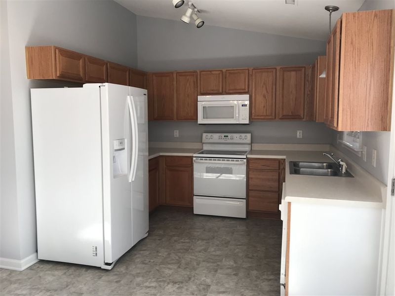 137 Stephenson Dr, Smithfield, NC 27577