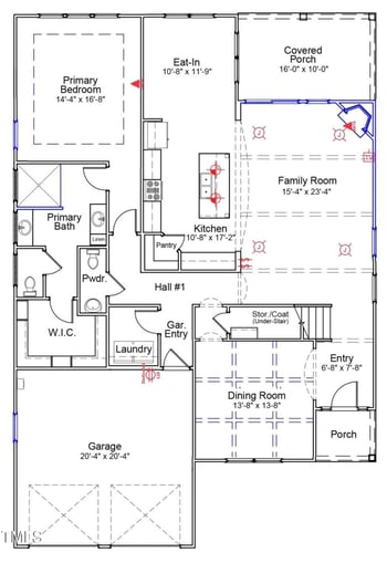 137 Sugarmaple Way, Youngsville, NC 27596