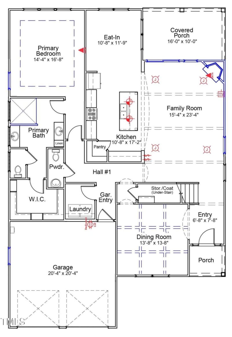 137 Sugarmaple Way, Youngsville, NC 27596