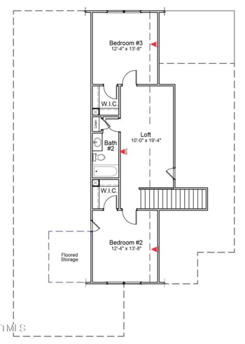 137 Sugarmaple Way, Youngsville, NC 27596