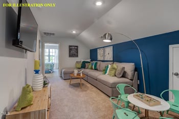 137 Sugarmaple Way, Youngsville, NC 27596