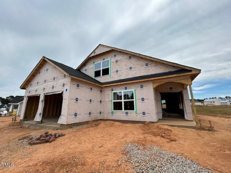 137 Sugarmaple Way, Youngsville, NC 27596