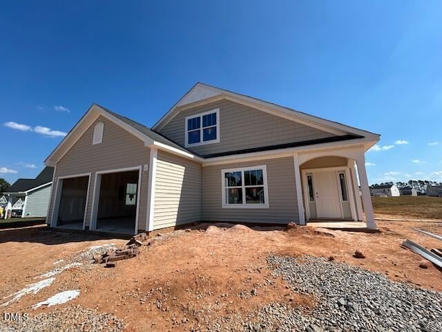 137 Sugarmaple Way, Youngsville, NC 27596