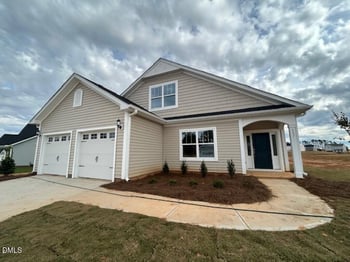 137 Sugarmaple Way, Youngsville, NC 27596