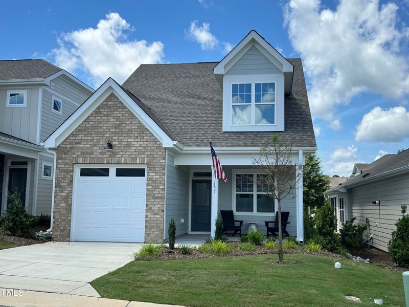 137 Swain St, Clayton, NC 27527