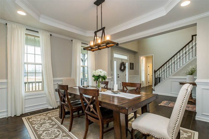137 Tarkenton Ct, Clayton, NC 27527