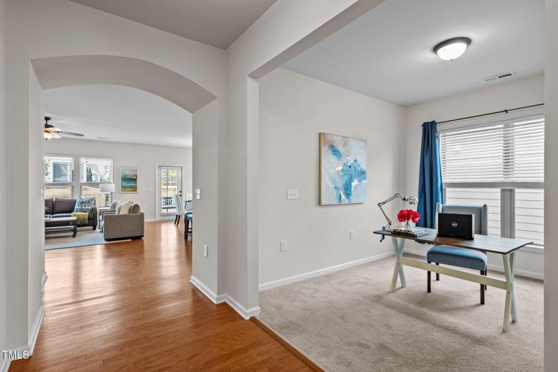 137 Tee Pee Trl, Durham, NC 27703