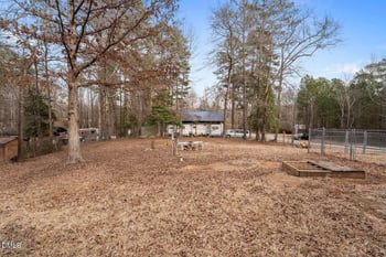 137 Tonto Dr Lot 997 998, Louisburg, NC 27549