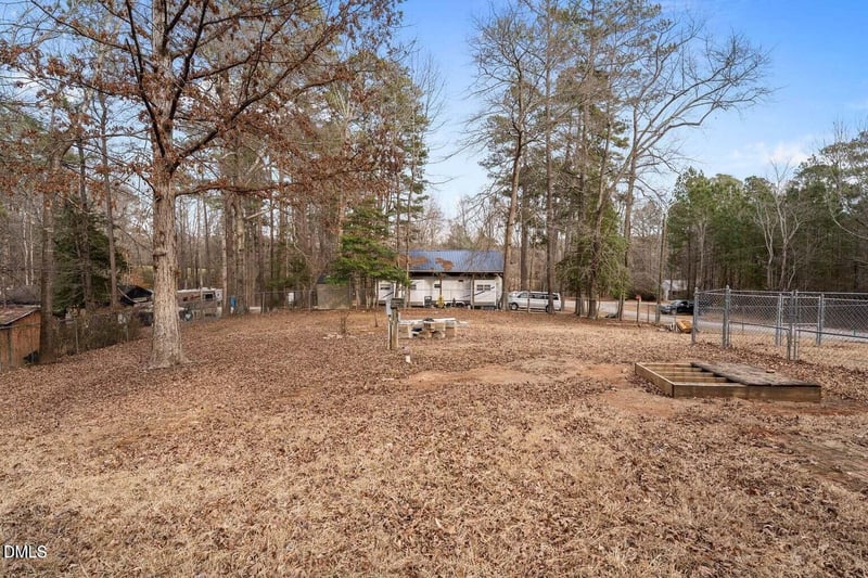 137 Tonto Dr Lot 997 998, Louisburg, NC 27549