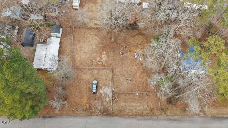 137 Tonto Dr Lot 997 998, Louisburg, NC 27549