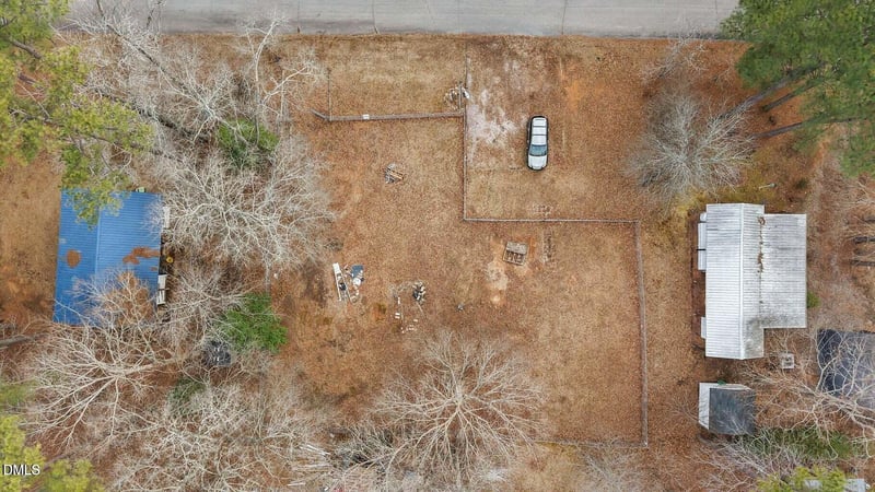 137 Tonto Dr Lot 997 998, Louisburg, NC 27549