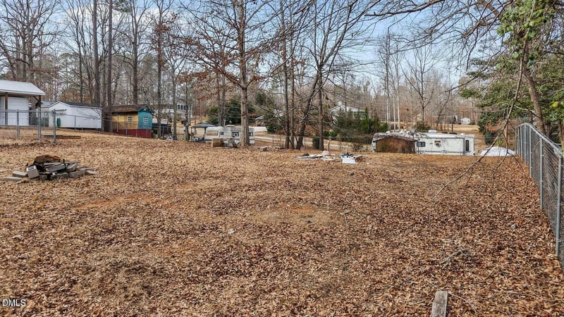 137 Tonto Dr Lot 997 998, Louisburg, NC 27549
