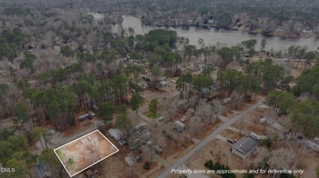 137 Tonto Dr, Louisburg, NC 27549