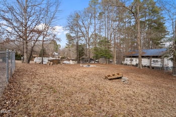137 Tonto Dr, Louisburg, NC 27549