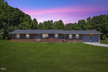 137 Vaiden Rd, Louisburg, NC 27549