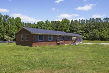 137 Vaiden Rd, Louisburg, NC 27549