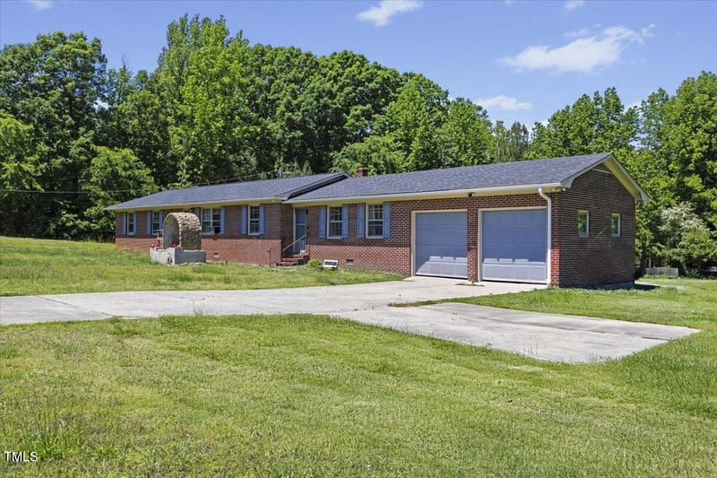 137 Vaiden Rd, Louisburg, NC 27549