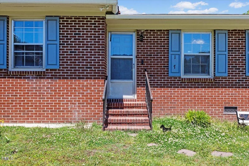 137 Vaiden Rd, Louisburg, NC 27549