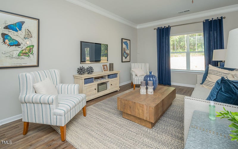 137 Vega Loop, Sanford, NC 27330