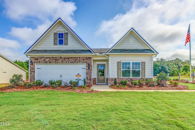 137 Vega Loop, Sanford, NC 27330