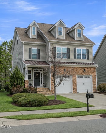 137 Virginia Water Dr, Rolesville, NC 27571