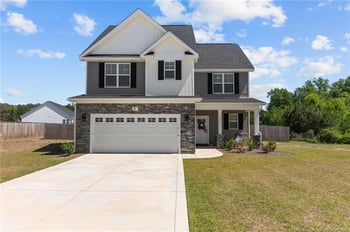 137 Vorster Rd, Raeford, NC 28376