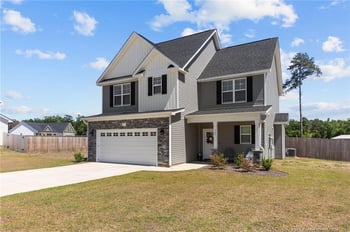 137 Vorster Rd, Raeford, NC 28376