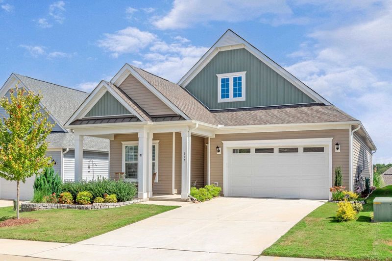 137 Warm Wind Dr, Clayton, NC 27527