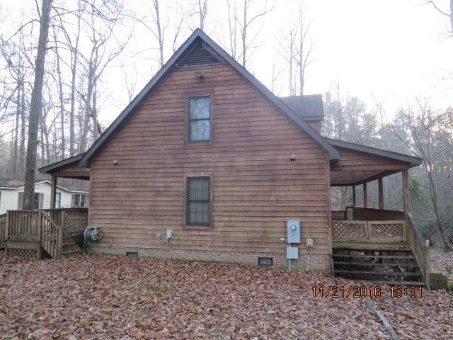 137 White Oak Dr, Youngsville, NC 27596