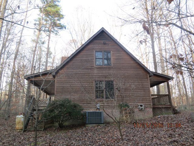 137 White Oak Dr, Youngsville, NC 27596
