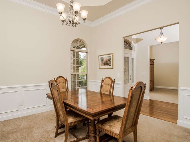 137 Windy Creek Dr, Willow Springs, NC 27592