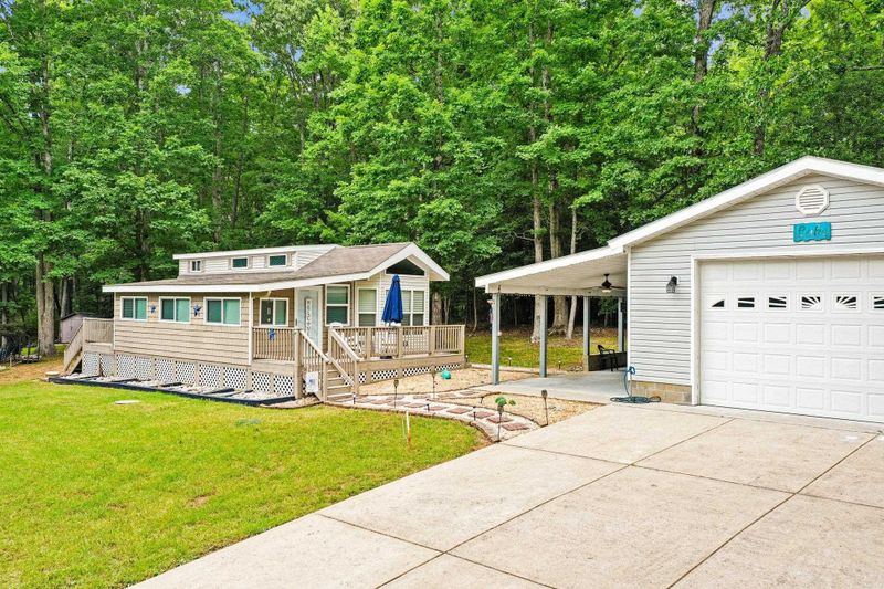 137 Winnebago Loop Lot 1261, Louisburg, NC 27549