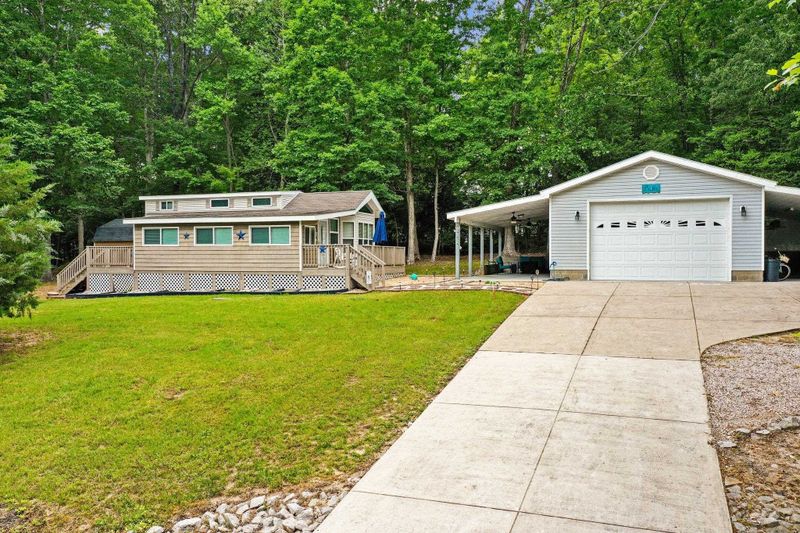 137 Winnebago Loop Lot 1261, Louisburg, NC 27549