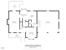 137 Woodglen Dr, Clayton, NC 27527