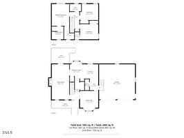 137 Woodglen Dr, Clayton, NC 27527
