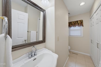 1370 Mt Pisgah Church Rd, Apex, NC 27523