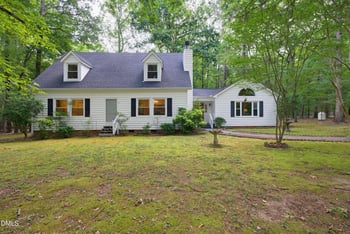 1370 Mt Pisgah Church Rd, Apex, NC 27523
