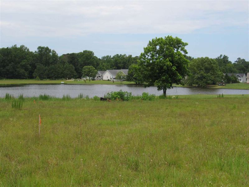 1370 Old Sanders Rd, Smithfield, NC 27577