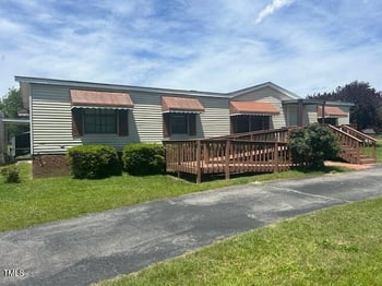 13701 Labaron Dr, Willow Springs, NC 27592