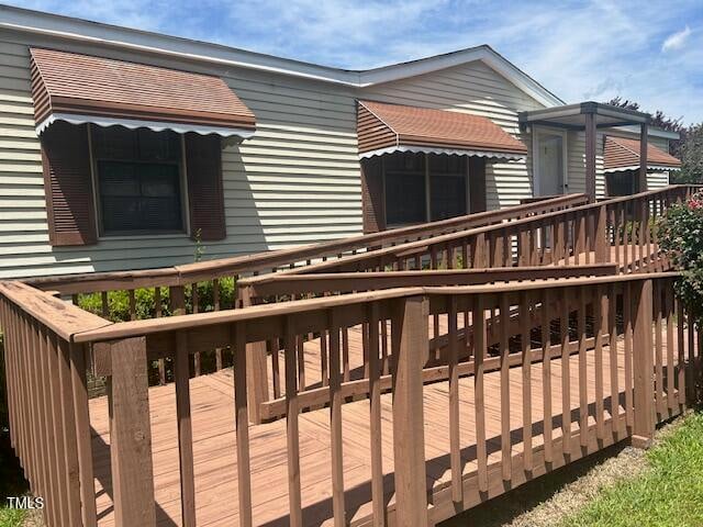 13701 Labaron Dr, Willow Springs, NC 27592