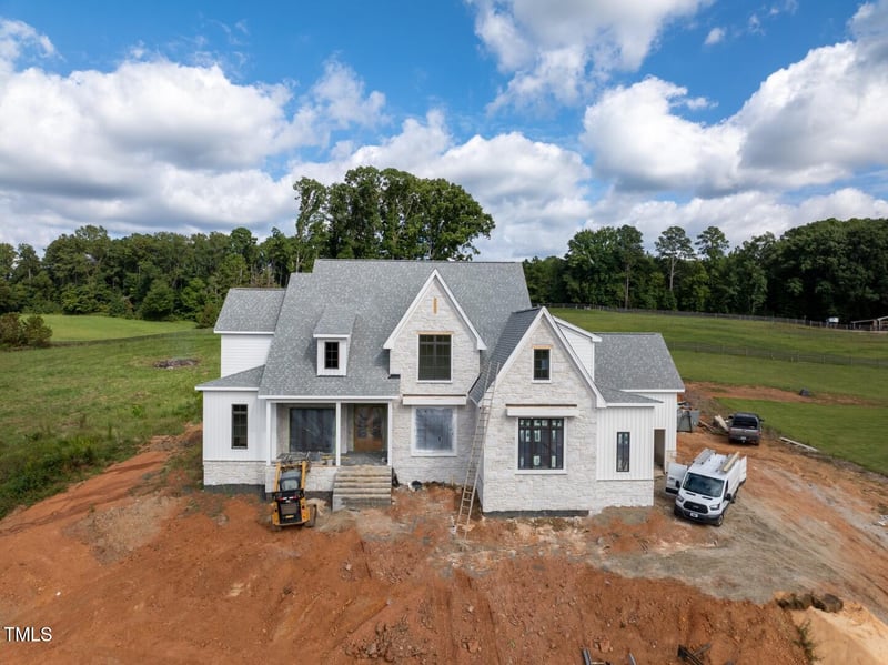 13704 Bold Run Hill Rd, Wake Forest, NC 27587