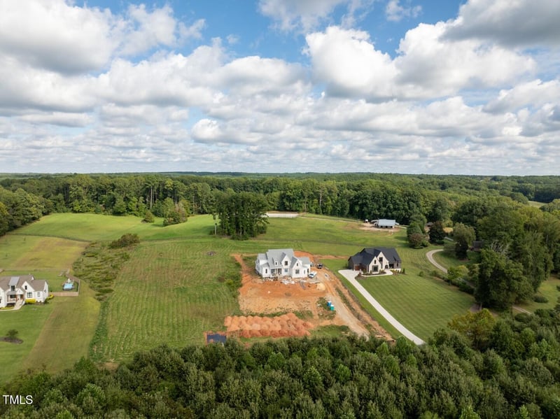 13704 Bold Run Hill Rd, Wake Forest, NC 27587