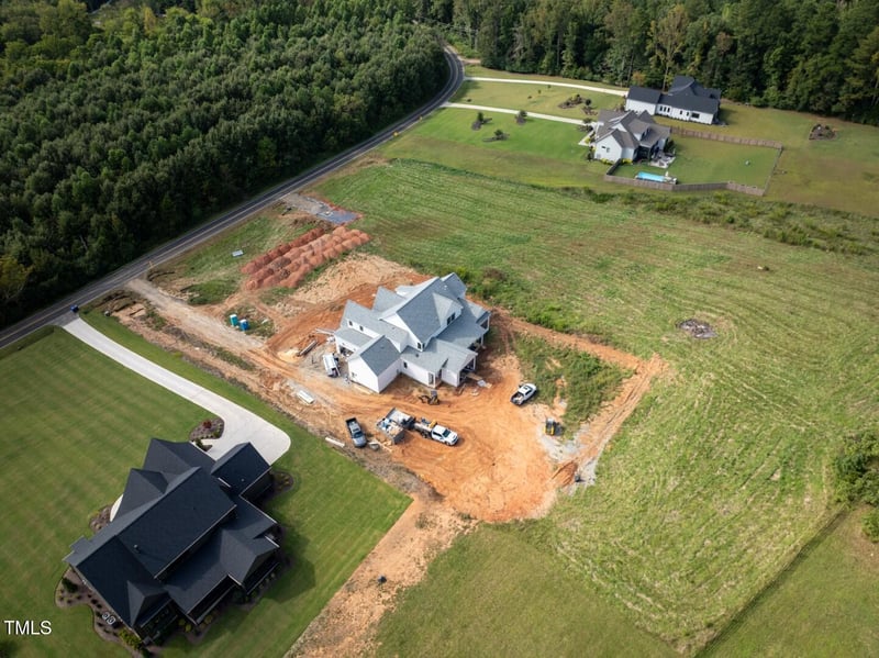 13704 Bold Run Hill Rd, Wake Forest, NC 27587