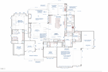 13704 Bold Run Hill Rd, Wake Forest, NC 27587