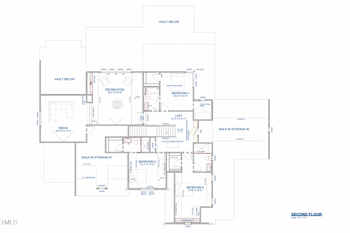 13704 Bold Run Hill Rd, Wake Forest, NC 27587