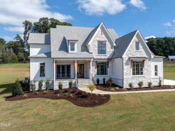 13704 Bold Run Hill Rd, Wake Forest, NC 27587